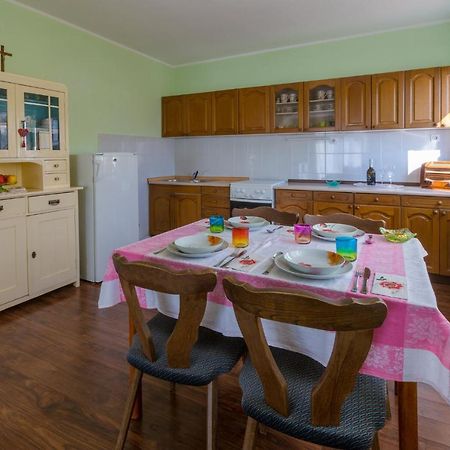 Briski Crikvenica Εξωτερικό φωτογραφία