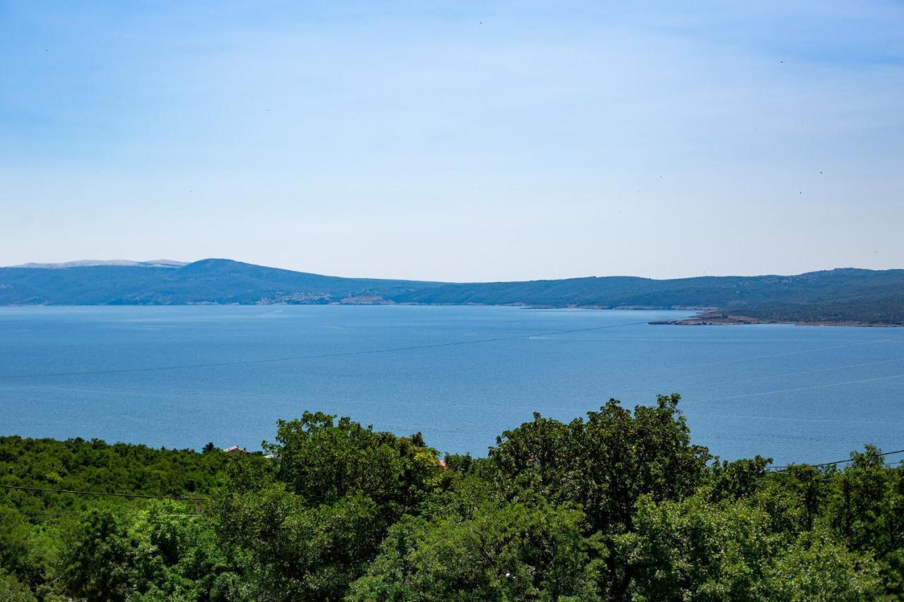 Briski Crikvenica Εξωτερικό φωτογραφία