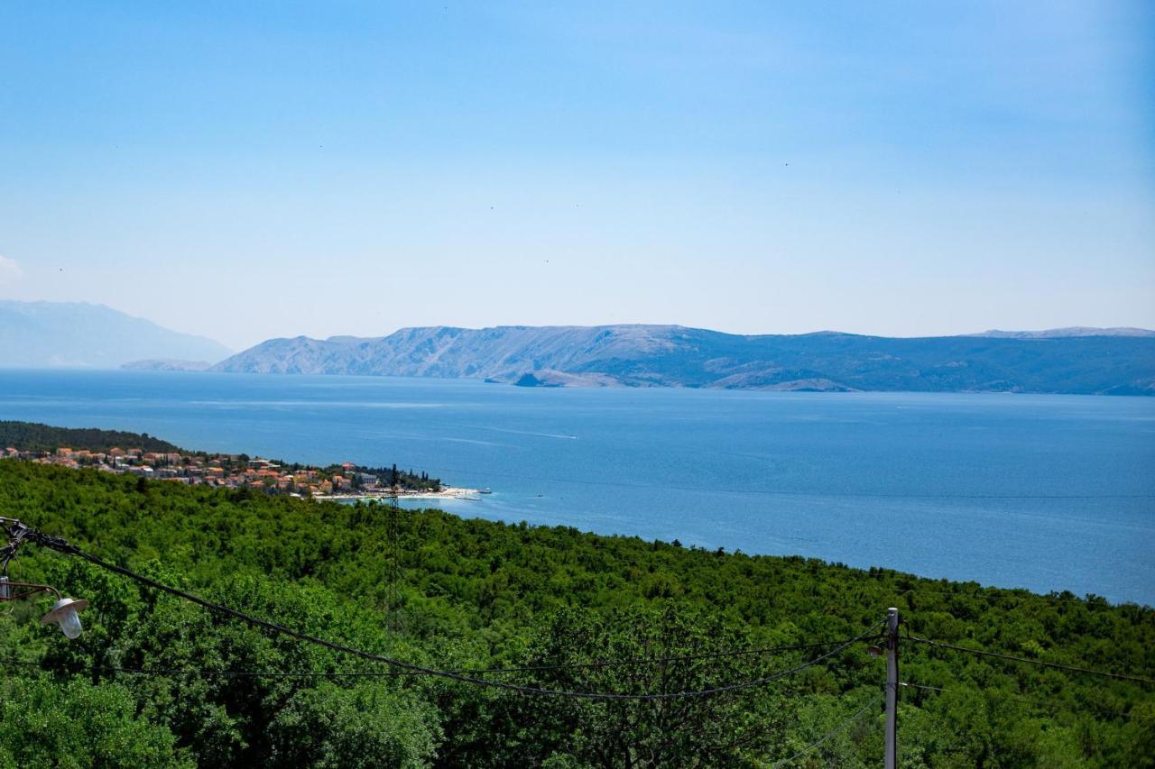 Briski Crikvenica Εξωτερικό φωτογραφία