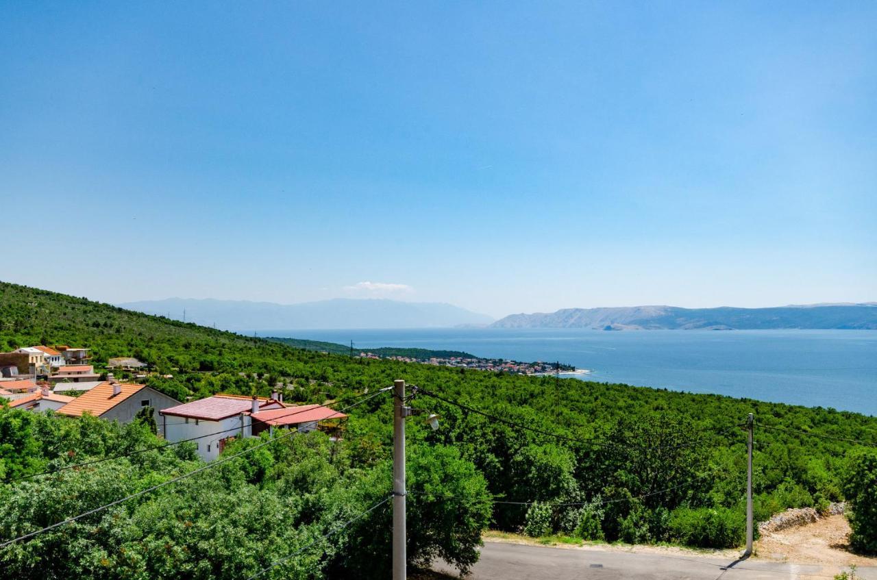 Briski Crikvenica Εξωτερικό φωτογραφία