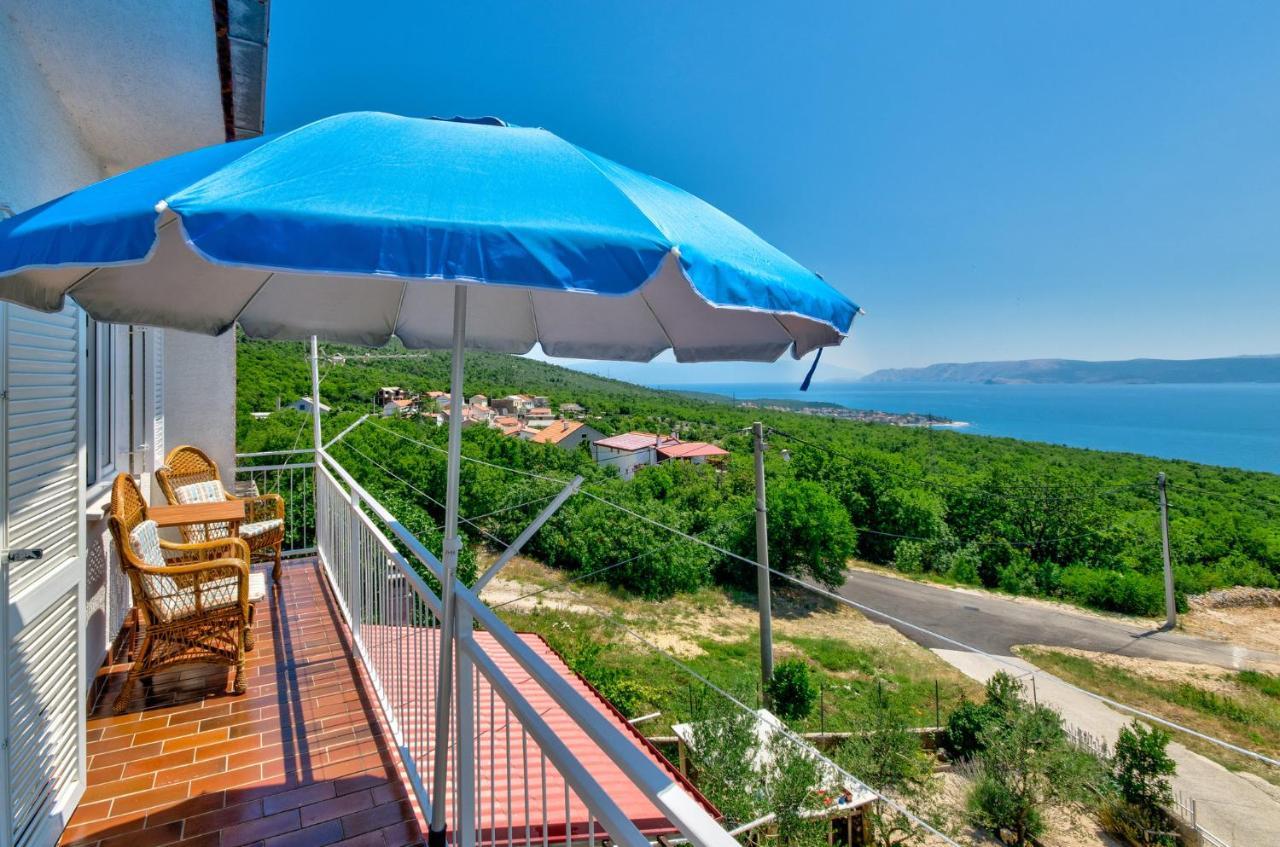 Briski Crikvenica Εξωτερικό φωτογραφία
