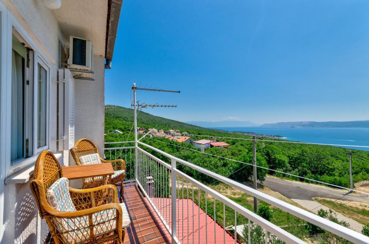 Briski Crikvenica Εξωτερικό φωτογραφία