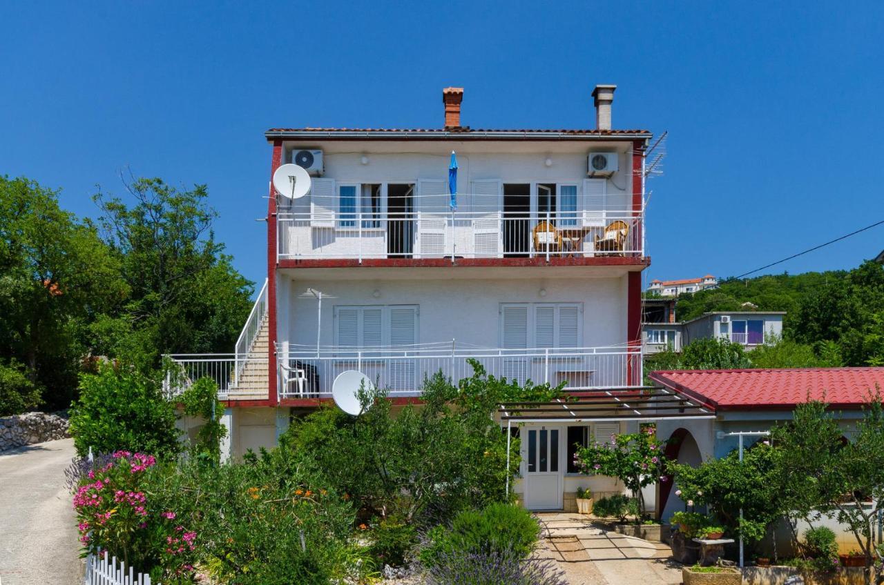 Briski Crikvenica Εξωτερικό φωτογραφία