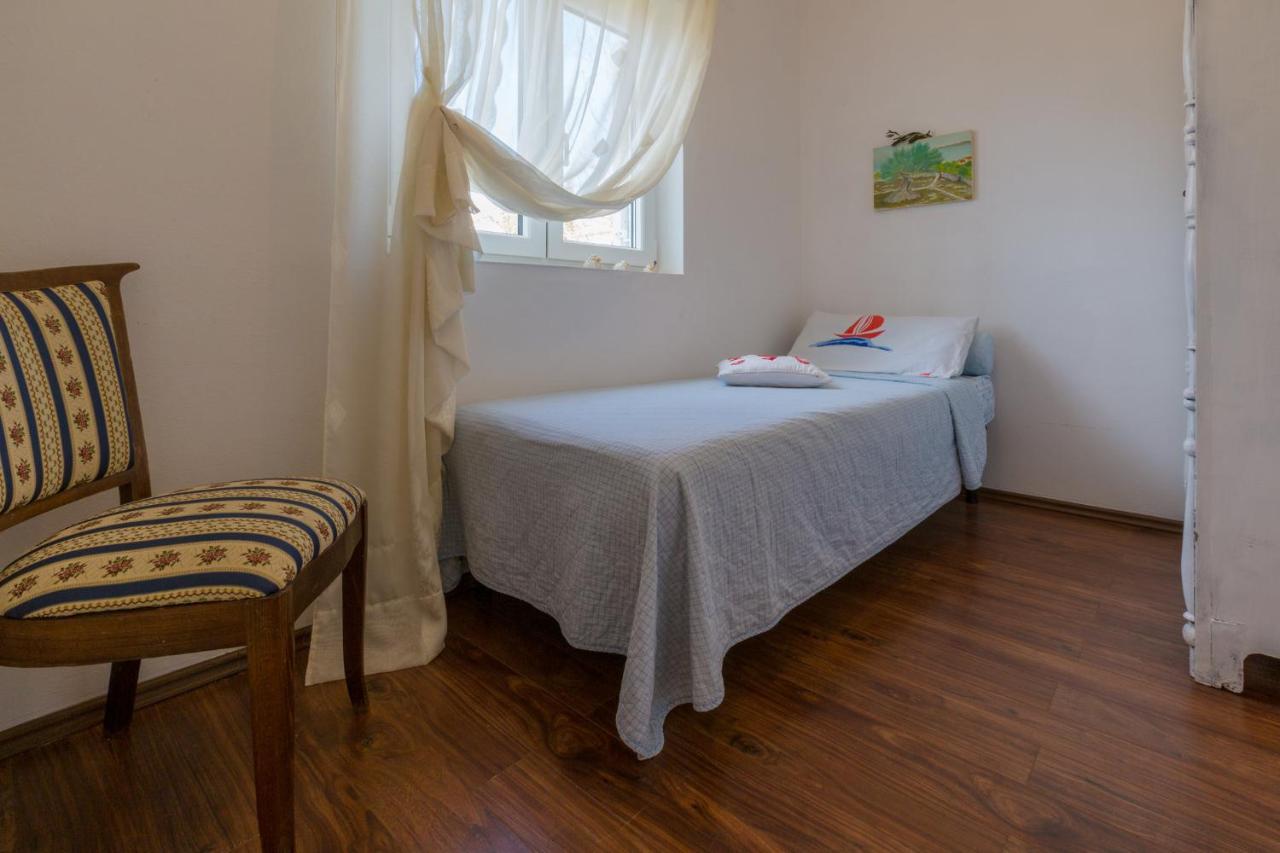 Briski Crikvenica Εξωτερικό φωτογραφία
