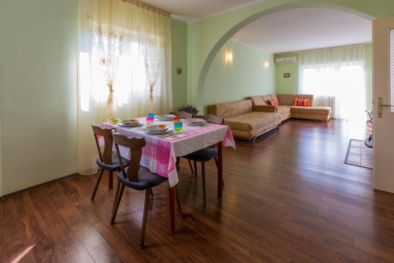 Briski Crikvenica Εξωτερικό φωτογραφία